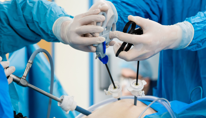 Full MRCS-B Crash Course (IN-PERSON)